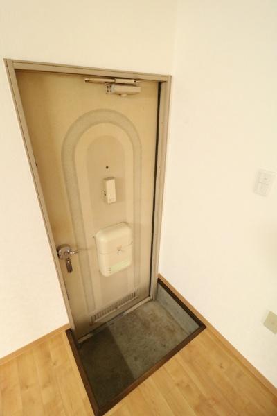 狭山ヶ丘センターハイツ