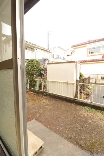狭山ヶ丘センターハイツ