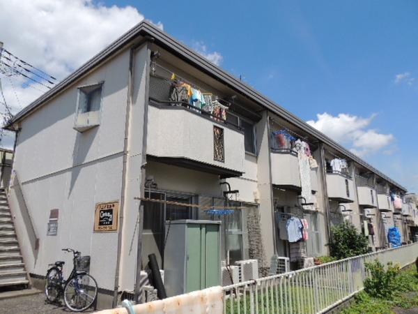 狭山ヶ丘センターハイツ