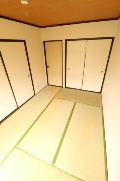 狭山ヶ丘センターハイツ
