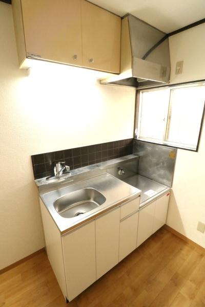 狭山ヶ丘センターハイツ