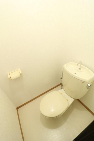 狭山ヶ丘センターハイツ
