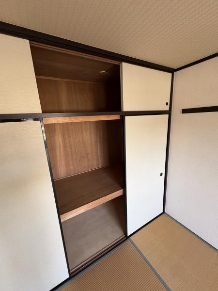 シャルマン所沢B棟
