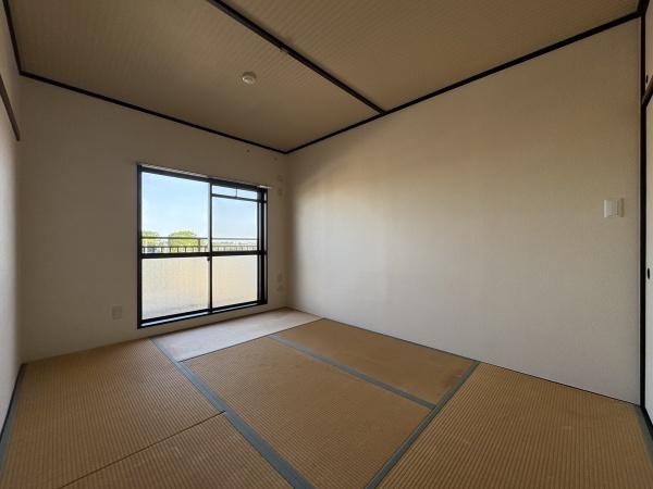 シャルマン所沢B棟