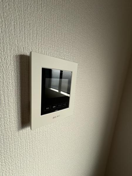 シャルマン所沢B棟