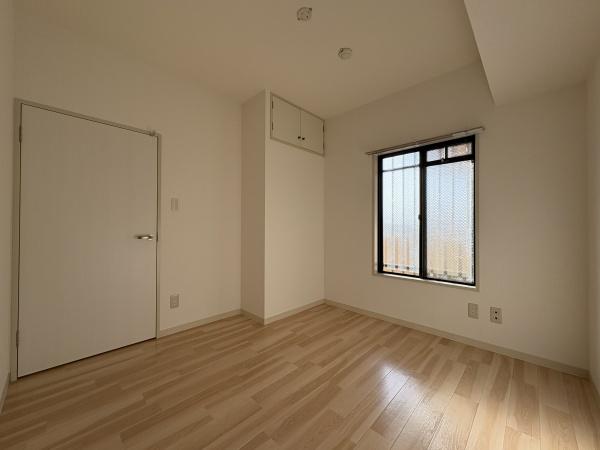 シャルマン所沢B棟