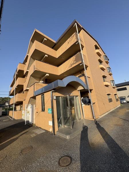 シャルマン所沢B棟