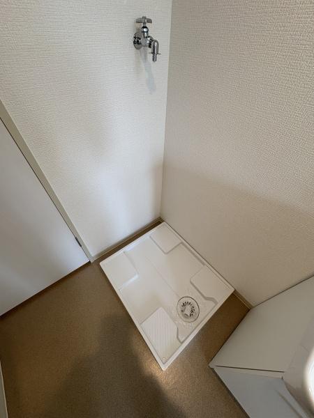 シャルマン所沢B棟