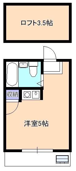 リバーサイドヴィラ有楽B