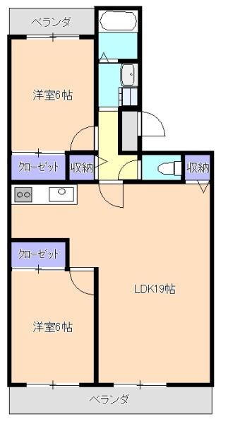 クレストけやき台
