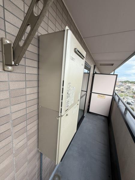 エンドレスパレス