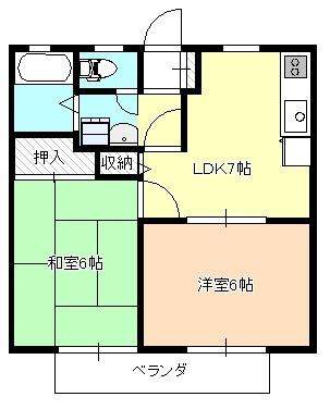 サンビューハイツ