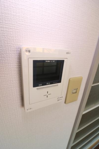 サンビューハイツ