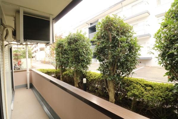 シャトークレール１番館