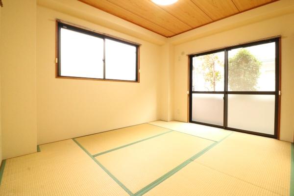 シャトークレール１番館