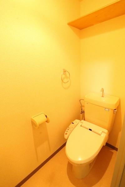 シャトークレール１番館