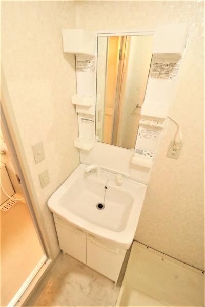 クレストけやき台