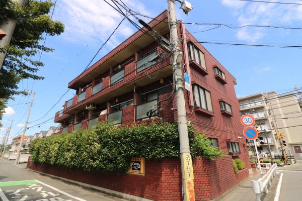 煉瓦館３３