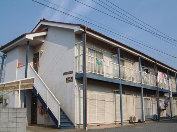 サンシャイン第2所沢