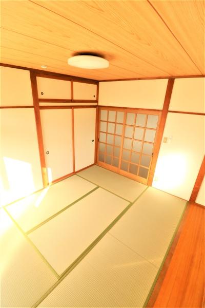サンシャイン第2所沢