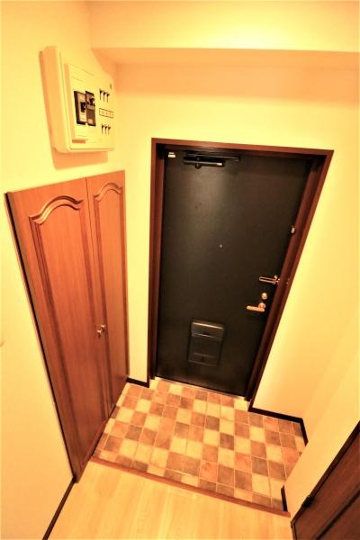 パルコート所沢