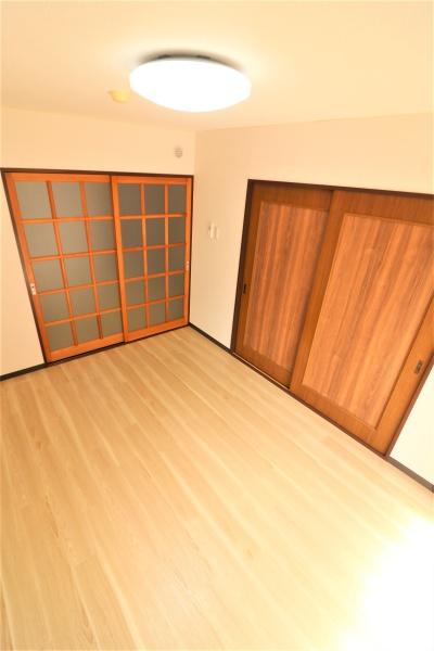 パルコート所沢