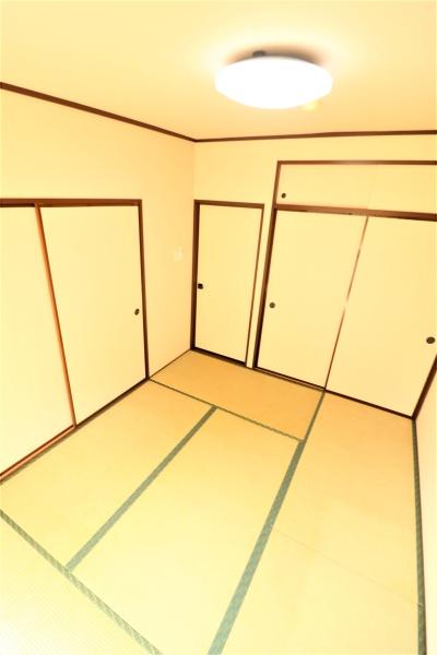 パルコート所沢