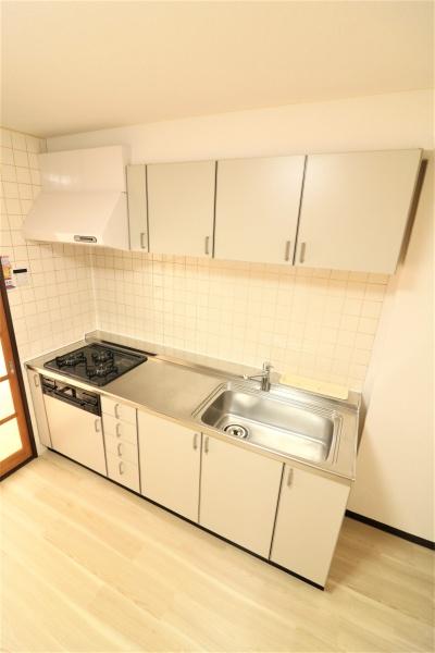 パルコート所沢