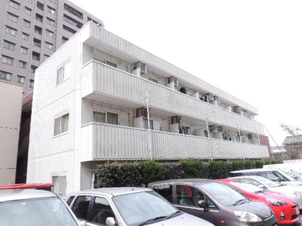 リエス所沢5号館
