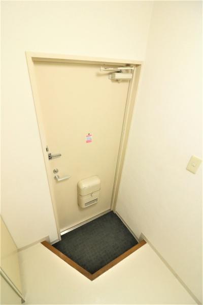 リエス所沢5号館