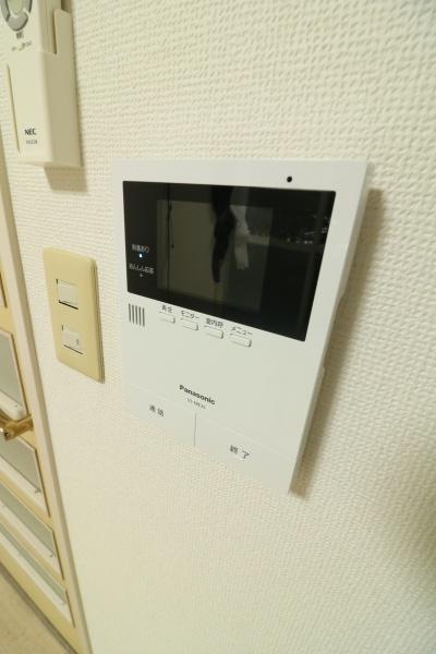 リエス所沢5号館