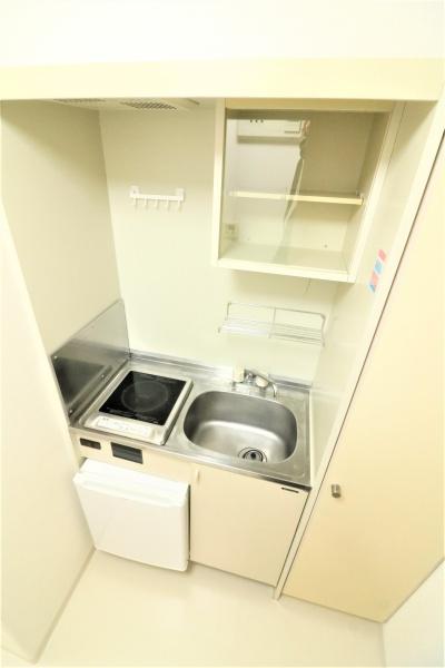 リエス所沢5号館