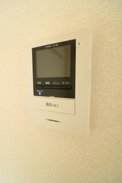 リエス所沢5号館