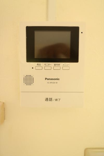 入間市黒須団地7号棟