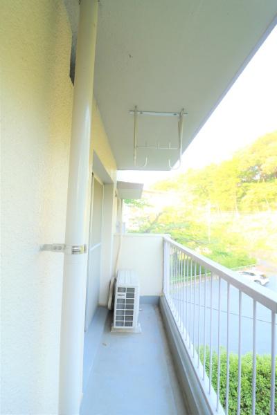 入間市黒須団地7号棟