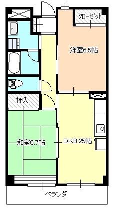 メゾンコスモス
