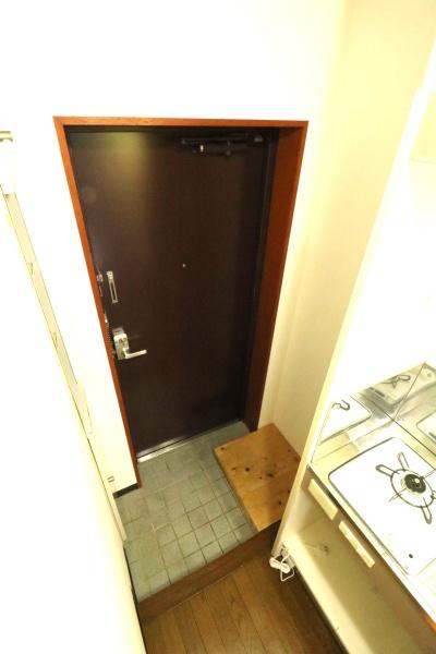 エクセルハイツ2号館