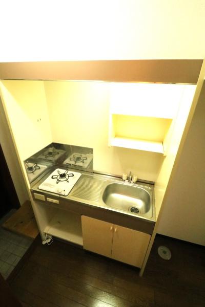 エクセルハイツ2号館