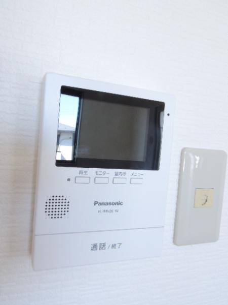 中新井グリーンコーポB