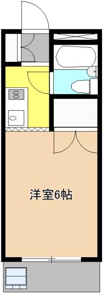 エクセルハイツ