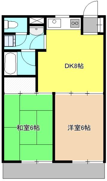 ファミリーナ秋津