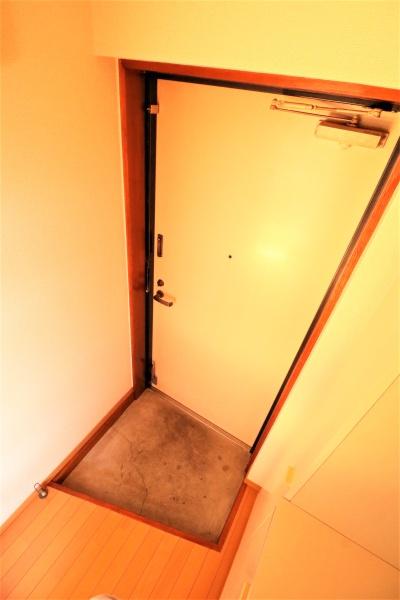 ファミリーナ秋津