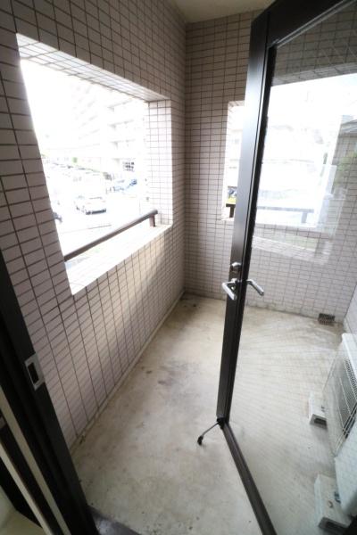 ハイリビングバレー新所沢