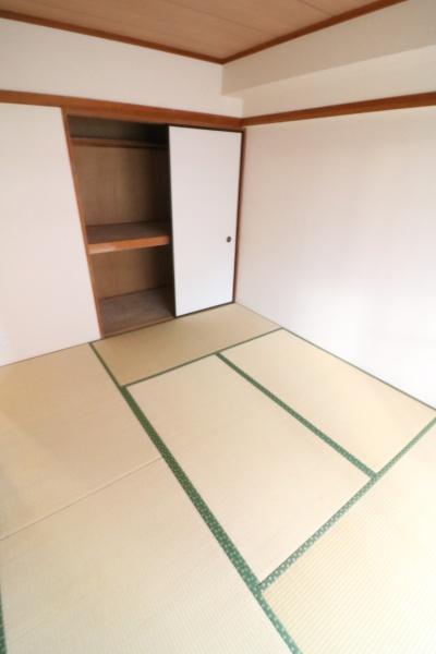 ハイリビングバレー新所沢