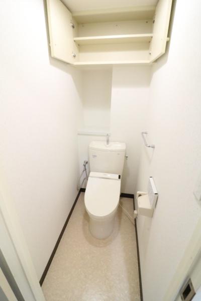 ハイリビングバレー新所沢
