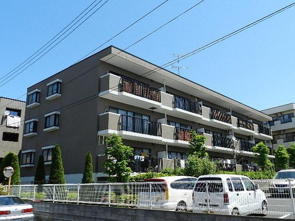 クレストメゾン