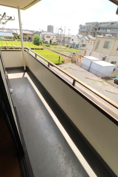 メイプル所沢