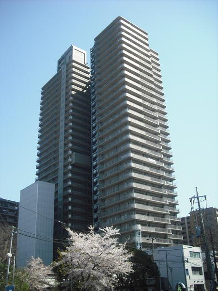 フォーラスタワー所沢