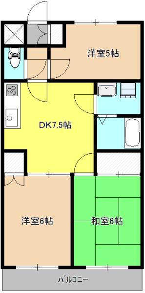 メイプル所沢