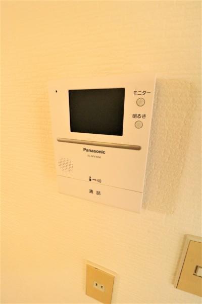 ソリテア所沢第2